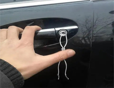 肃北24小时上门开锁公司