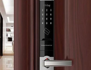 肃北24小时上门开锁公司