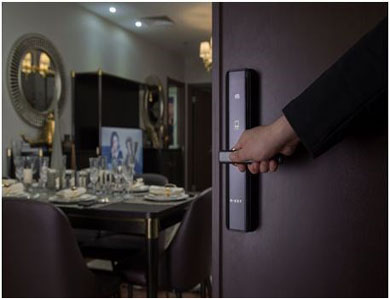 肃北24小时上门开锁公司