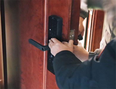 肃北24小时上门开锁公司